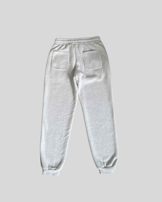 Light grey Jogging