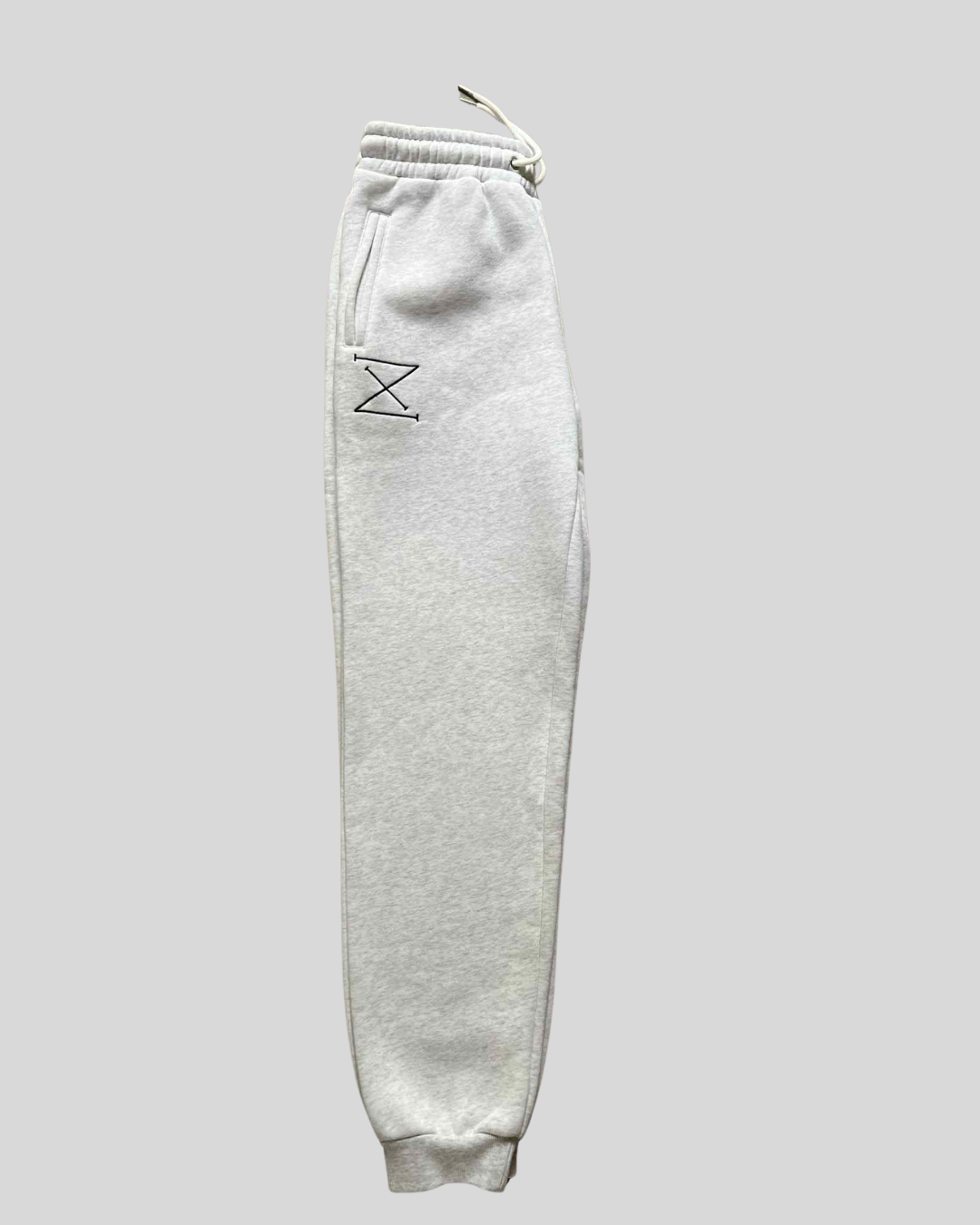 Light grey Jogging