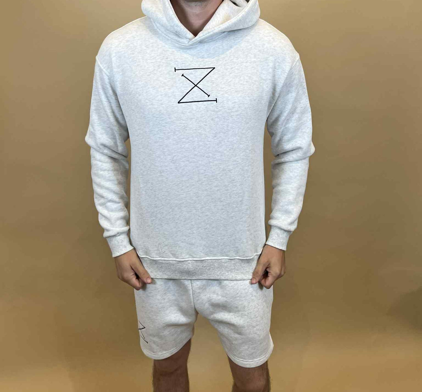 Sun Guider Hoodie