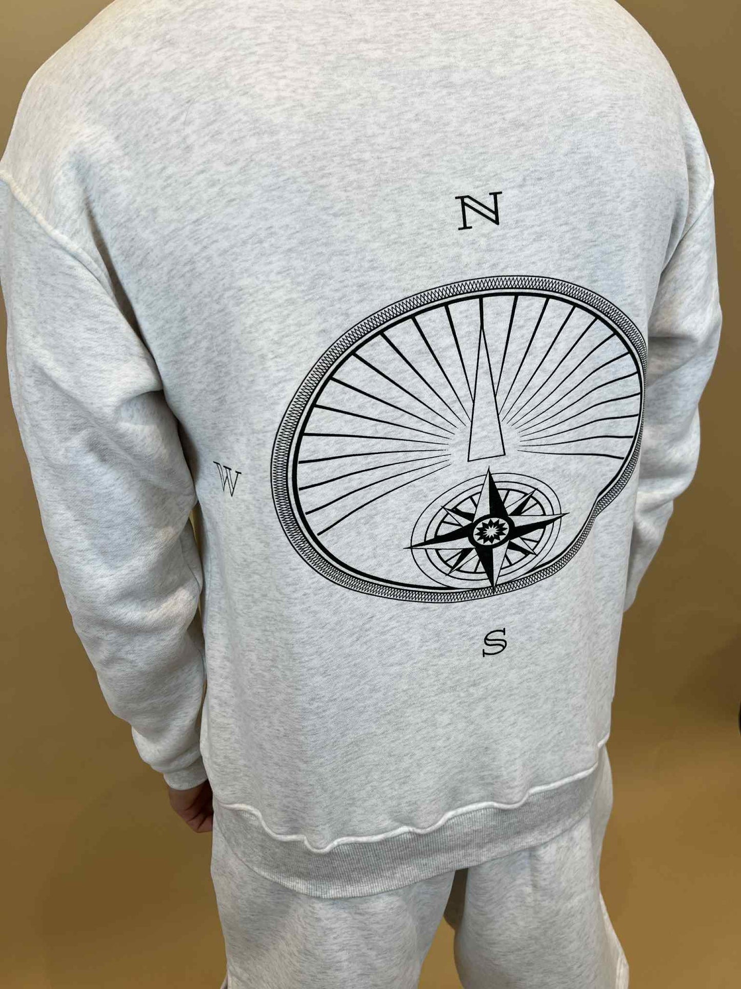 Sun Guider Hoodie