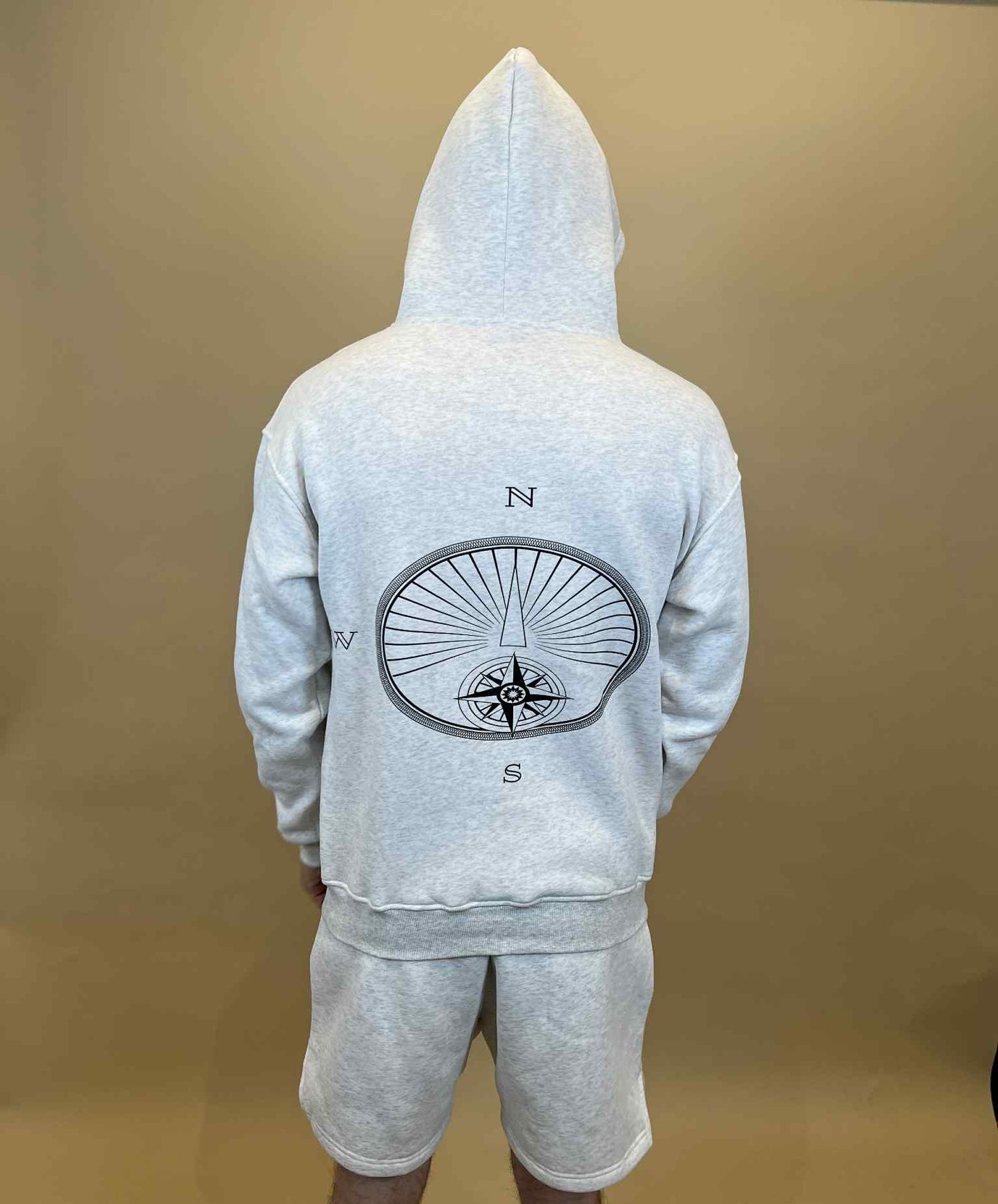 Sun Guider Hoodie