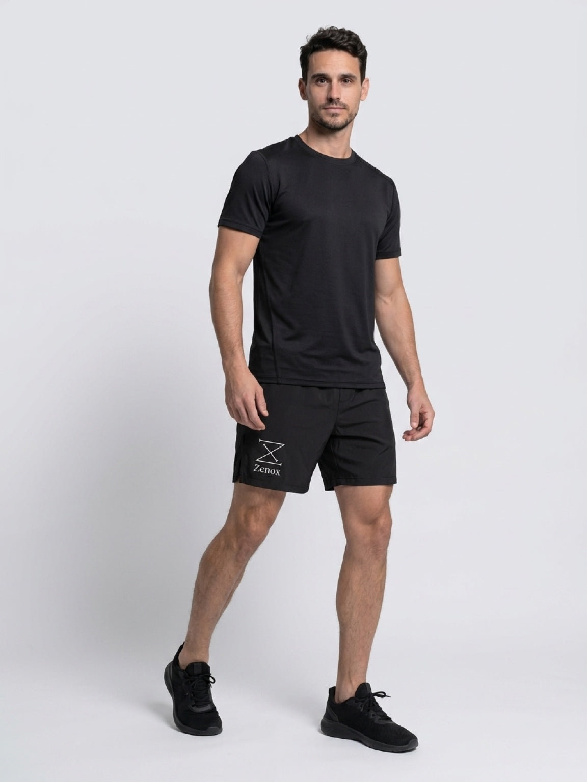 Zenox jogging short