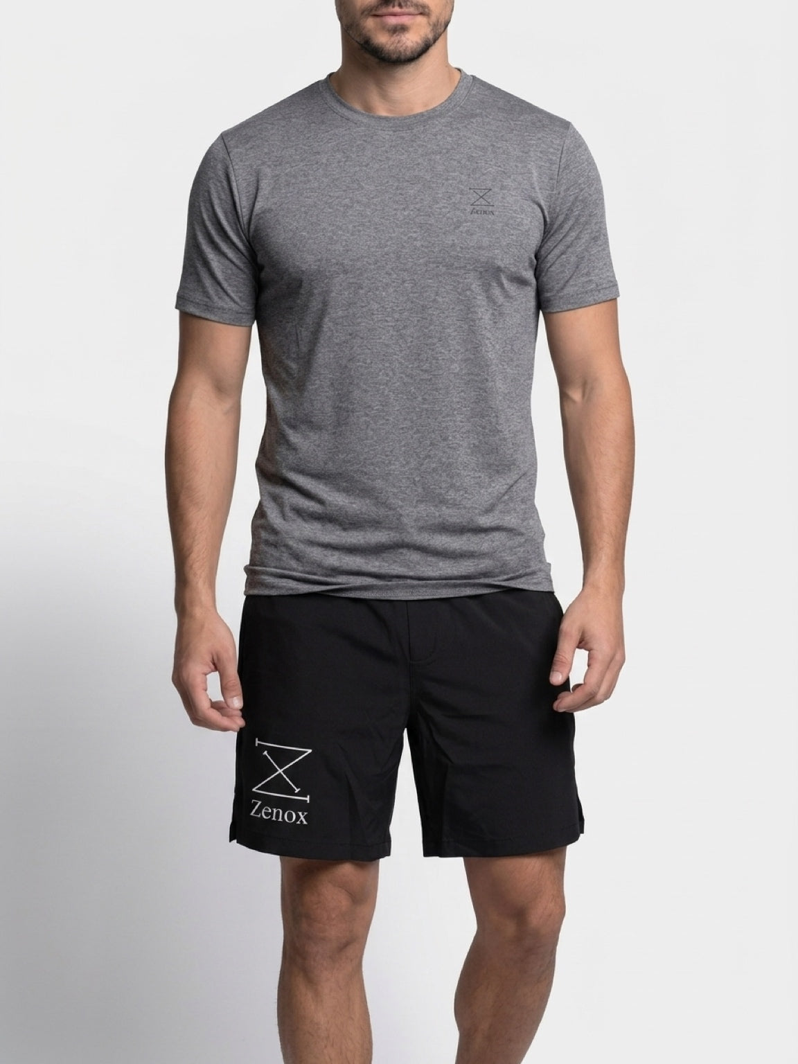 Zenox jogging short