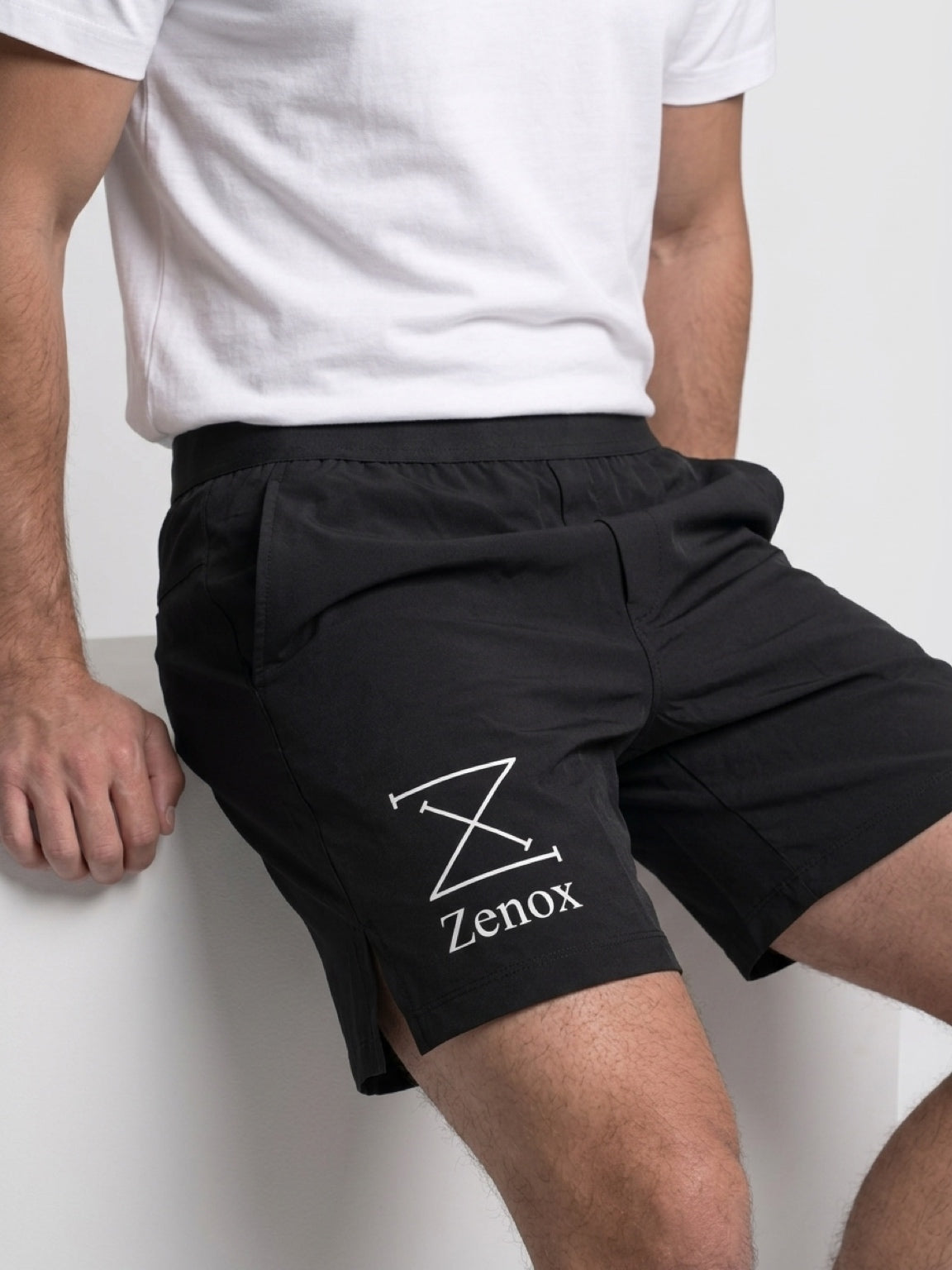 Zenox jogging short