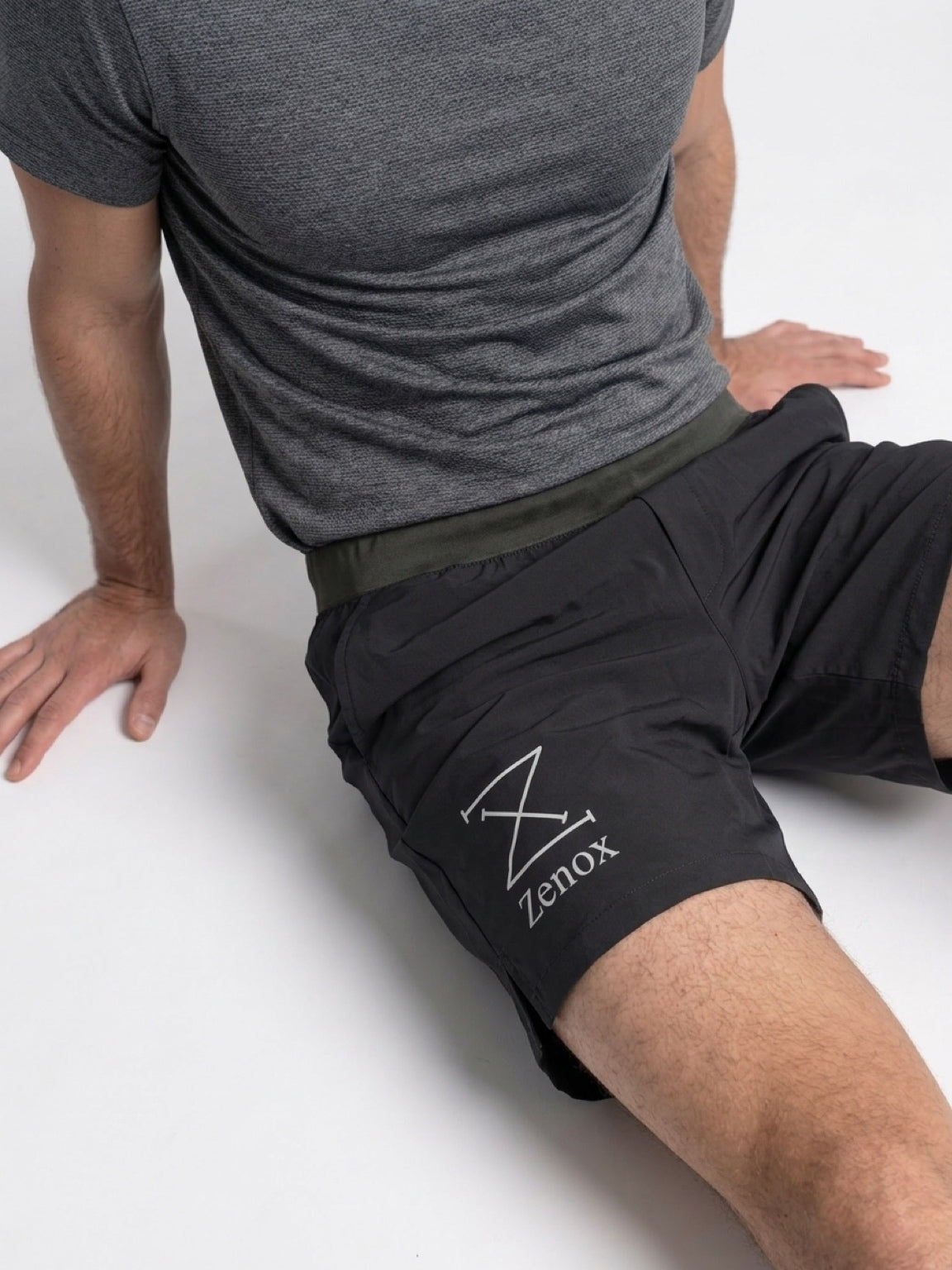 Zenox jogging short