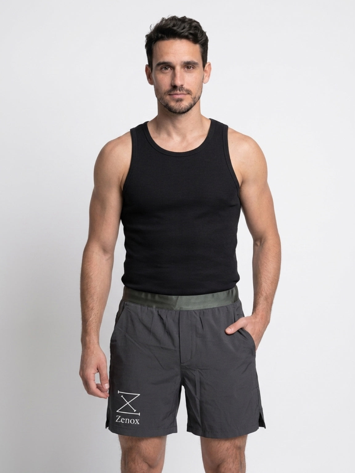 Zenox jogging short