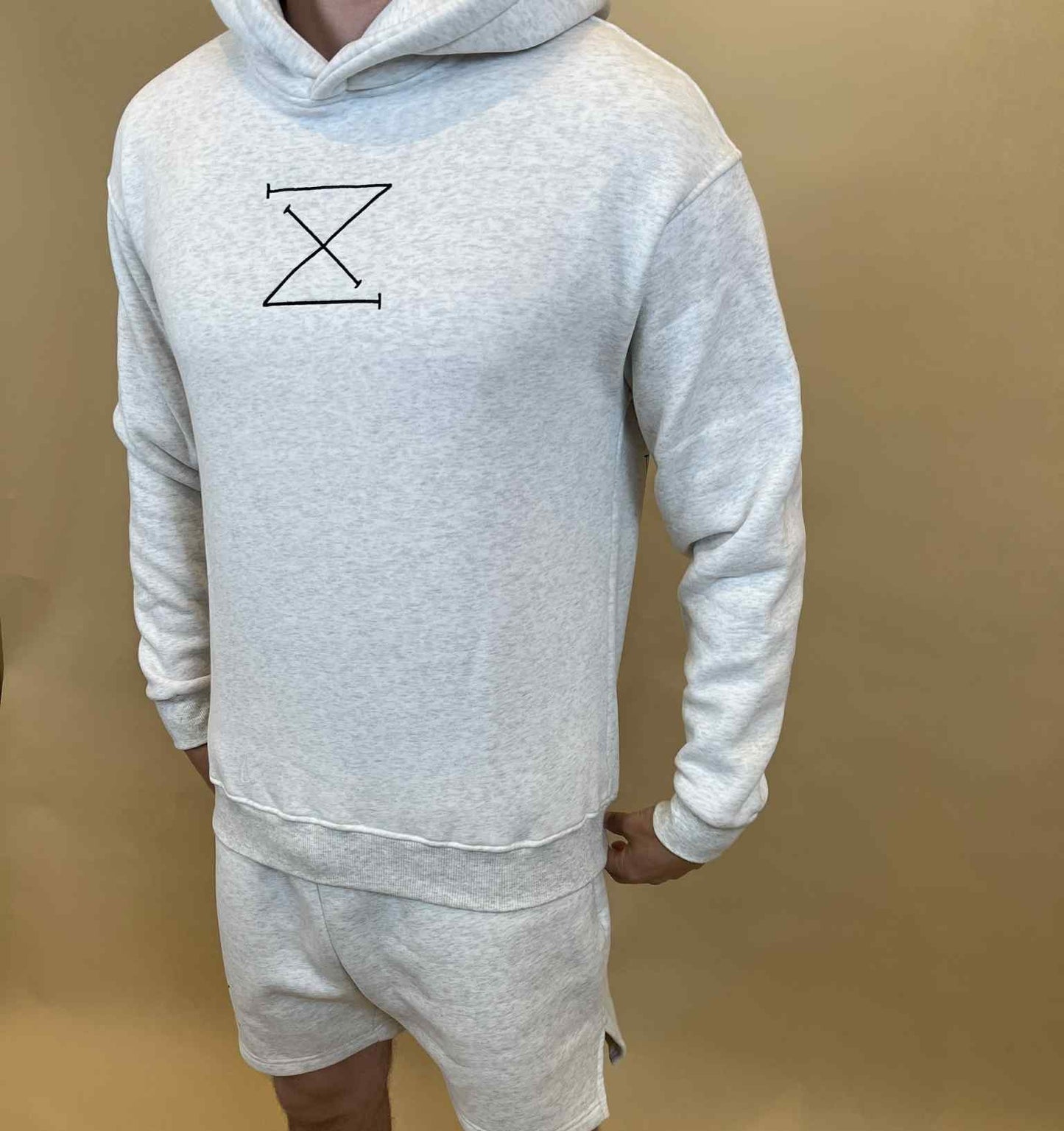 Sun Guider Hoodie