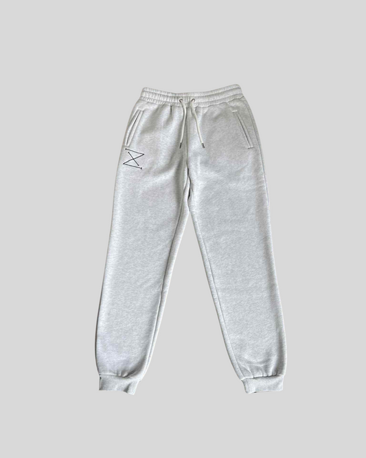 Light grey Jogging