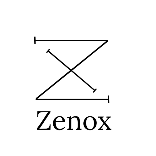 Zenox sportwear