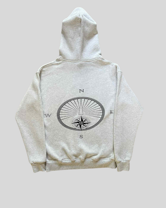 Sun Guider Hoodie